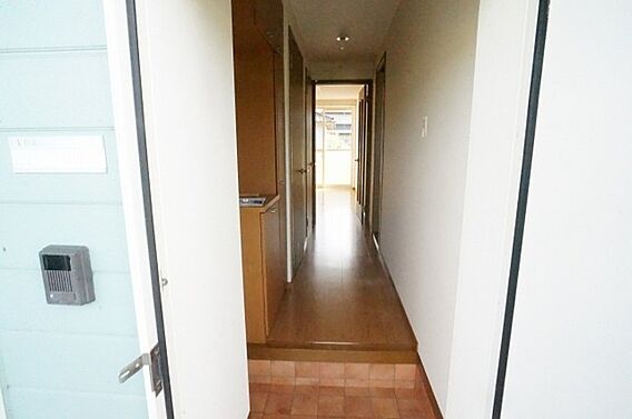 オレオ壱番館_内装_5