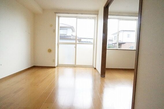 オレオ壱番館_内装_0