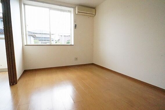 オレオ壱番館_内装_3