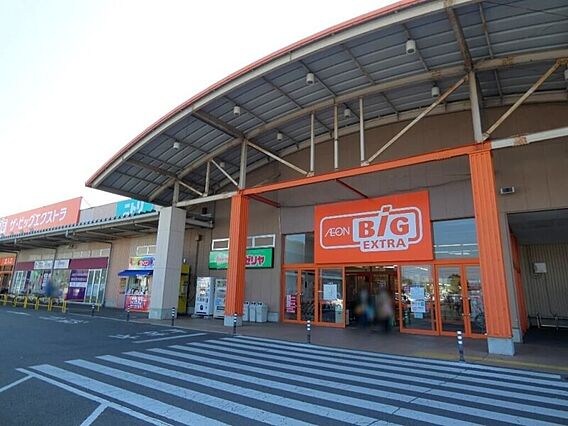 オレオ壱番館_周辺_0