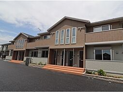 JR東北本線 小山駅 徒歩15分の賃貸アパート