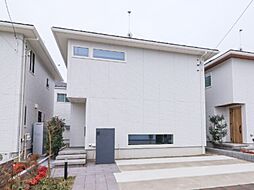 東武宇都宮線 江曽島駅 徒歩16分の賃貸一戸建て