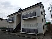 リトル・ポンド・ハイツHの賃貸物件