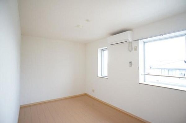apartment 栃木県真岡市熊倉1丁目
物件地図