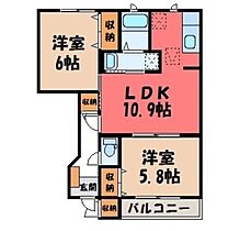 間取り：209010543669