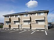 サニーウェル C 2階 築16年5ヶ月の賃貸物件