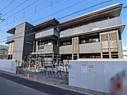 東宿郷駅より徒歩3分 3階 新築の賃貸物件