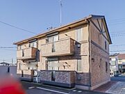 エスポワールルナAの賃貸物件