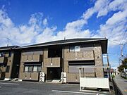プランドール・ビューAの賃貸物件