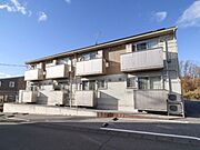 ゆいの杜中央駅より徒歩16分 築10年4ヶ月 2階建の賃貸物件