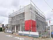 雀宮駅より徒歩34分 新築 2階建の賃貸物件
