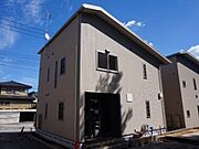フェリオ常盤Cの賃貸物件