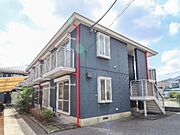 東武宇都宮駅より徒歩18分 2階 築31年6ヶ月の賃貸物件