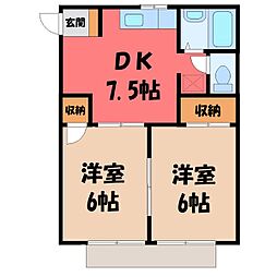 JR東北新幹線 宇都宮駅 バス30分 とちぎ女性センター下車 徒歩10分