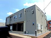 サンライト・カワサキ Dの賃貸物件