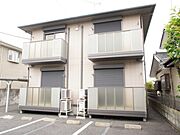 グリフル・ガーデンの賃貸物件