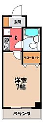 JR東北本線 宇都宮駅 徒歩14分