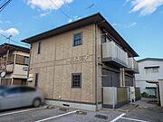 ハピネスA・Fの賃貸物件