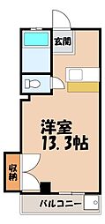 東武宇都宮線 南宇都宮駅 徒歩24分