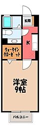 ダイコク・サウス 2階