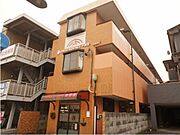 東武宇都宮駅より徒歩11分 2階 築36年5ヶ月の賃貸物件