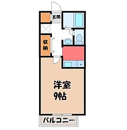 宇都宮芳賀ライトレール線 峰駅 徒歩22分