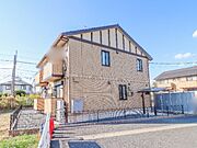 雀宮駅より徒歩21分 築12年5ヶ月 2階建の賃貸物件
