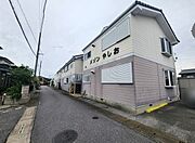 上三川町上蒲生メゾンやしおの賃貸物件