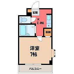 DAIKAN 2階