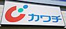 周辺：カワチ薬品今泉店 267m