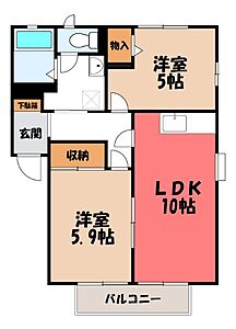 間取り:図面と現状に相違がある場合には現状を優先 間取り:図面と現状に相違がある場合には現状を優先