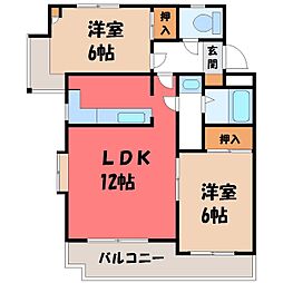 宇都宮芳賀ライトレール線 宇都宮駅東口駅 徒歩12分