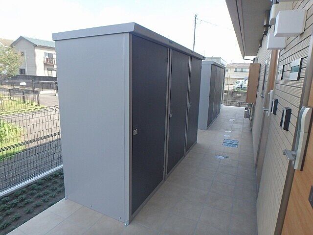 その他