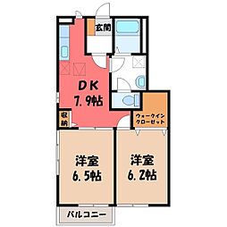 JR東北本線 岡本駅 バス12分 御幸ヶ原元町下車 徒歩1分