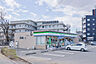 周辺：ファミリーマート宇都宮今泉三丁目店 745m