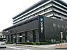 周辺：足利銀行本店 293m
