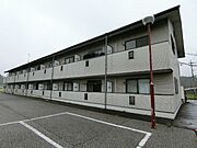 清陵高校前駅より徒歩15分 築25年1ヶ月 2階建の賃貸物件