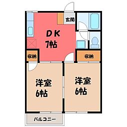 宇都宮芳賀ライトレール線 宇都宮大学陽東キャンパス駅 徒歩7分