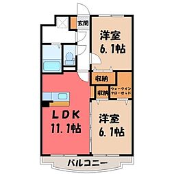 東武宇都宮線 東武宇都宮駅 バス13分 長岡街道入口下車 徒歩14分