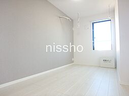 ネクストグランデ中村橋 302 3階1Kのリビング/ダイニング