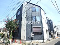東京都府中市矢崎町2丁目17-30：物件画像／日昇ホーム 高円寺店