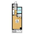フジマンション第32階6.0万円