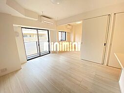 コンフォリア東葛西