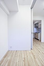 コンフォリア・リヴ西葛西