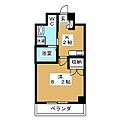 WESTVINE18階8.5万円