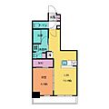COMFORIALIV西葛西3階16.6万円