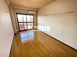 5マルゴ 313 3階1Kのリビング/ダイニング