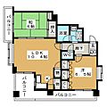 RESIDIAKASAI2階14.5万円