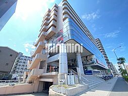 ジャネットビル