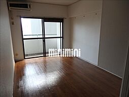 東京メトロ東西線 西葛西駅 徒歩2分の賃貸マンション 4階2DKのリビング/ダイニング